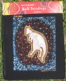 Aboriginal art canvas print based on Aboriginal tale - Pitereka Bindar