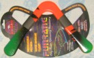 Fun boomerang