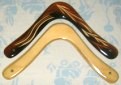 Master boomerang