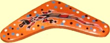 Wooden magnets