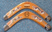 Boomerangs promotional