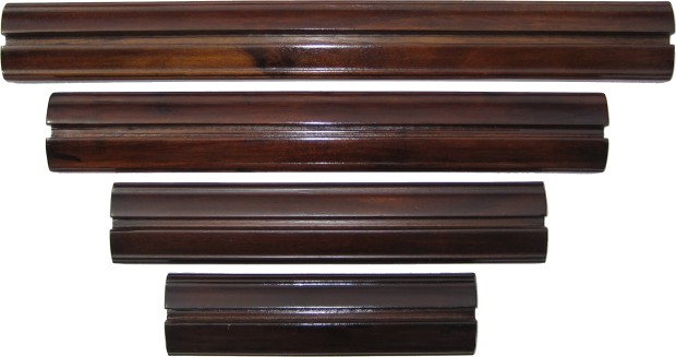 boomerang stand