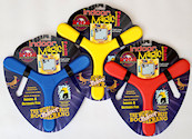 boomerangs indoor safe