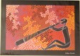 The first didgeridoo