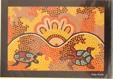 Turtle dreaming